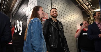 Curry vs. Ionescu: Odds, predictions, best bet at 2024 NBA All-Star weekend charity event