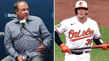 Curt Schilling Sees Value In Longshot Orioles To Win 2023 World Series