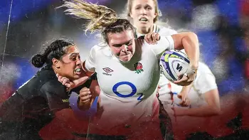Cutting-edge coaching underlines Red Roses' supremacy