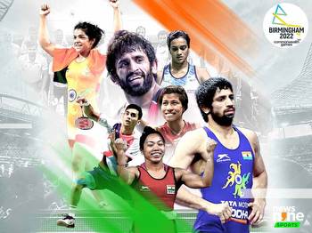 CWG 2022: India's best medal bets at the Birmingham Games