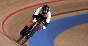 Cycling-A national passion but Japan still seeks golden moment in keirin