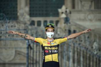 Cycling: Dutch Vuelta a Espana debut as Roglic targets fourth title