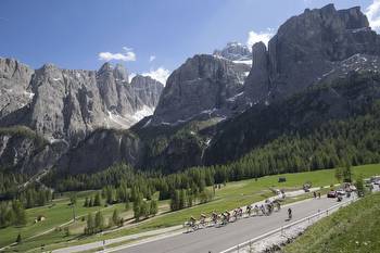 Cycling in the Dolomites: when to go, where to stay and ride