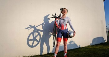 Cycling star Katie Archibald on the crash that almost ruined her dreams and hopes for the future