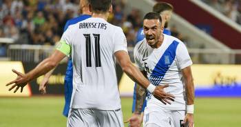 Cyprus vs Greece betting tips: Nations League preview, predictions and odds