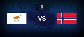 Cyprus vs Norway Betting Odds, Tips, Predictions, Preview