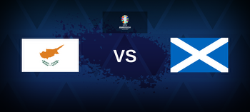 Cyprus vs Scotland Betting Odds, Tips, Predictions, Preview