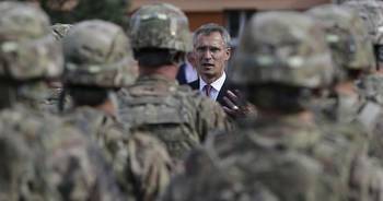 Czech government approves defense agreement with US