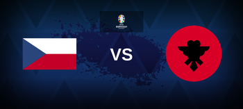 Czech Republic vs Albania Betting Odds, Tips, Predictions, Preview