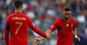 Czech Republic vs Portugal Preview: Probable Lineups, Prediction, Tactics, Team News & Key Stats