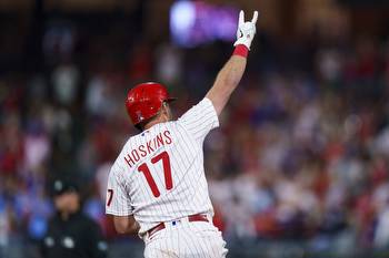 D-Backs vs. Phillies prediction, betting odds for MLB on Saturday