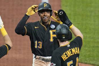 D-Backs vs. Pirates prediction, betting odds for MLB on Saturday