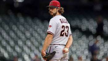 D-backs' Zac Gallen most bet-on to win 2023 NL Cy Young Award