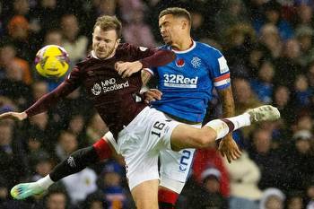 Rangers vs Hearts Prediction, Live Stream Time, Date, Team News, Lineup, Odds, and Where To Watch Live Score Scottish Premiership Betting Tips