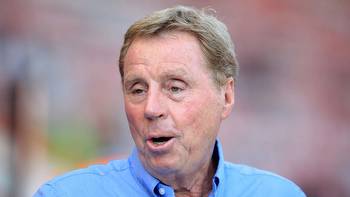 Harry Redknapp makes shock Premier League winner prediction... tipping title fight to 'go the distance', with Man City to be dethroned at the end