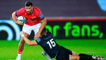 What time and TV Channel is Bulls v Munster? Kick-off time, TV and live stream details for United Rugby Championship game