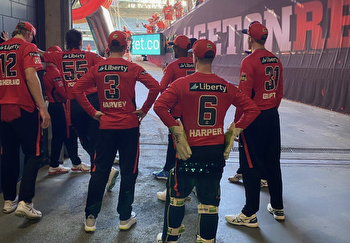 Melbourne Renegades vs Hobart Hurricanes Match Details, Predictions, Lineup, Weather Forecast, Pitch Report, Where to watch live today?