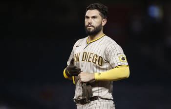 MLB Best Bets Today: Predictions, Odds for Milwaukee Brewers vs. San Diego Padres, Boston Red Sox vs. Chicago White Sox for May 25, 2022.