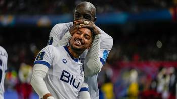 Amid Al Nassr's Cristiano Ronaldo's hype, Al Hilal can show they remain Saudi Arabia's top team in FIFA Club World Cup final vs. Real Madrid