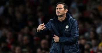 Lampard and Muscat hold Rangers next manager talks as duo make pitch while man who broke Ibrox hearts in Seville emerges