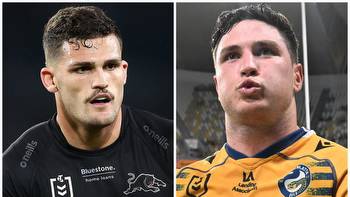 NRL GRAND FINAL: Penrith Panthers vs Parramatta Eels, where to watch the grand final, what time does it start, teams, Fox League coverage, ultimate guide