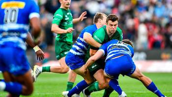 What time and TV Channel is Bulls v Connacht? Kick-off time, TV and live stream details for United Rugby Championship game