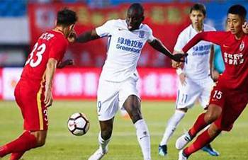 Changchun Yatai vs Hebei CFFC Prediction, Head-To-Head, Lineup, Betting Tips, Where To Watch Live Today Chinese Super League 2022 Match Details