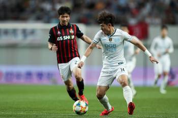 Daegu vs Seoul Prediction, Betting Tips and Odds