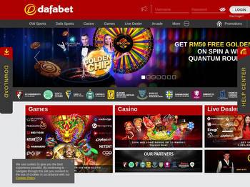 Dafabet cricket betting and bonuses for the IPL and more (2023 )