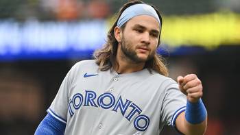 Daily Dinger: Best Home Run Prop Bet Picks Today (Bo Bichette Cannot Be Beat)