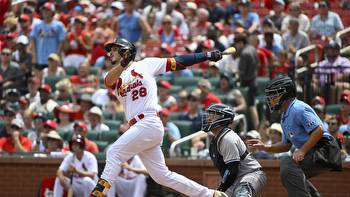 Daily Dinger: Best Home Run Prop Bet Picks Today (Who is Going Yard in Phillies-Cardinals?)