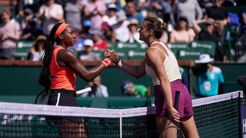 Daily tennis tips: US Open best bets for Coco Gauff v Aryna Sabalenka