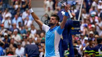 Daily tennis tips: US Open best bets for Novak Djokovic v Daniil Medvedev