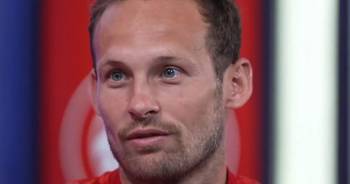 Daley Blind makes bold Manchester United Premier League prediction