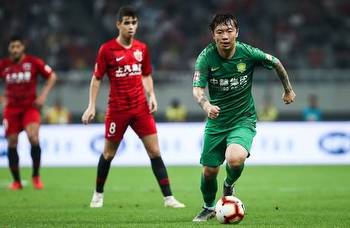 Dalian Pro vs Beijing Guoan Prediction, Betting Tips & Odds