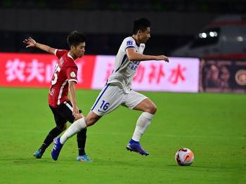 Dalian Pro vs Cangzhou Mighty Lions FC Prediction, Betting Tips & Odds