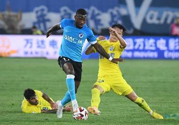 Dalian Pro vs Qingdao Hainiu FC Prediction, Betting Tips & Odds