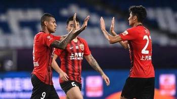 Dalian Pro vs Shanghai Port Predictions, Betting Tips & Odds