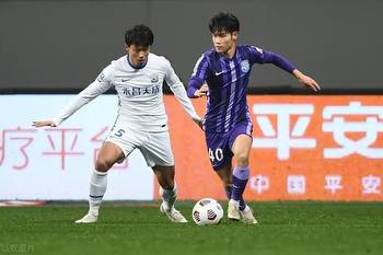 Dalian Pro vs Tianjin Teda Prediction, Betting Tips & Odds