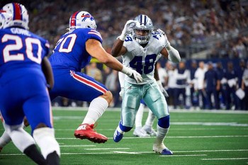 Dallas Cowboys vs. Buffalo Bills: NFL Week 15 Odds, Lines, Picks & Best Bets