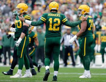 Dallas Cowboys vs Green Bay Packers Odds, Lines, Spread, and Picks NFL Week 10