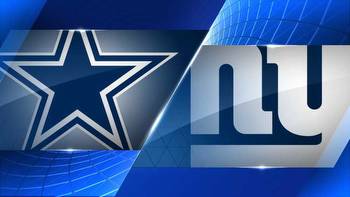 Dallas Cowboys vs. New York Giants Odds, Pick, Prediction 9/26/22