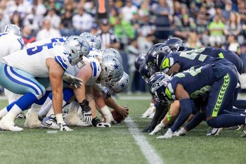 Dallas Cowboys vs. Seattle Seahawks: Thursday Night Football Odds, Lines, Picks & Best Bets