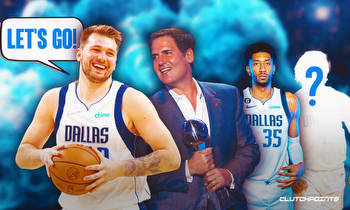 Dallas Mavericks: 4 bold predictions for 2022-23 NBA season