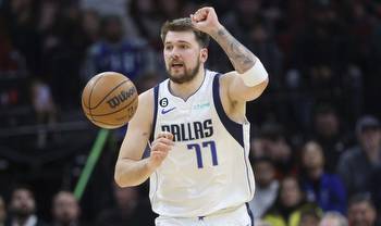 Dallas Mavericks vs Boston Celtics 1/5/23 NBA Picks, Predictions, Odds