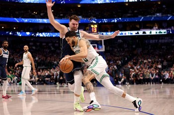 Dallas Mavericks vs Boston Celtics: Prediction and Betting Tips