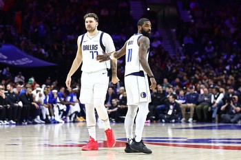 Dallas Mavericks vs Brooklyn Nets: Prediction and betting tips