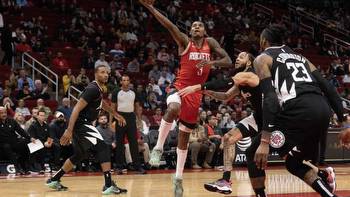 Dallas Mavericks vs. Houston Rockets odds, tips and betting trends