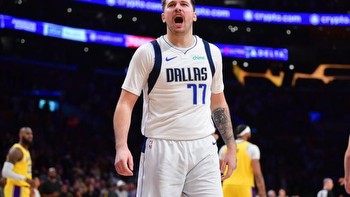 Dallas Mavericks vs. Los Angeles Clippers odds, tips and betting trends