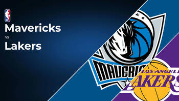 Dallas Mavericks vs Los Angeles Lakers Betting Preview: Point Spread, Moneylines, Odds